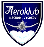 Aeroklub Náchod Logo