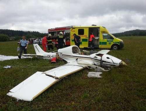 Školení 2x – Zdravotnické 22.3 na Kramolně a Plachtařské 29.3 ve vile