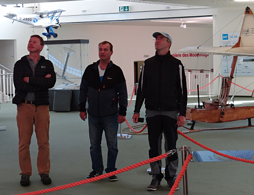 Vzpomínka na Tůču