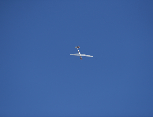 Galerie z velkého vrtání na LKNM