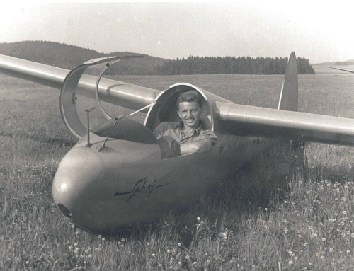 R.I.P. Tonda Teichmann st.