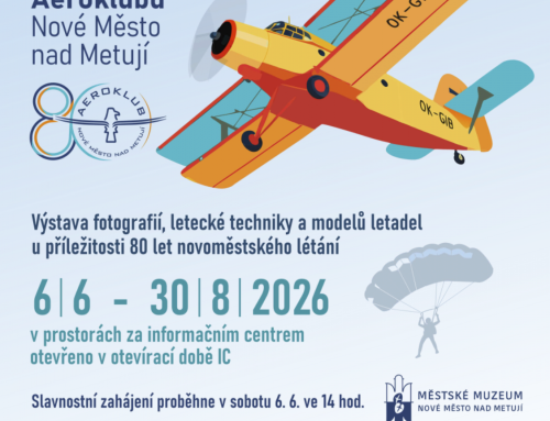Výstava k osmdesátinám LKNM a ještě jedno přání Frantovi k devadesátinám