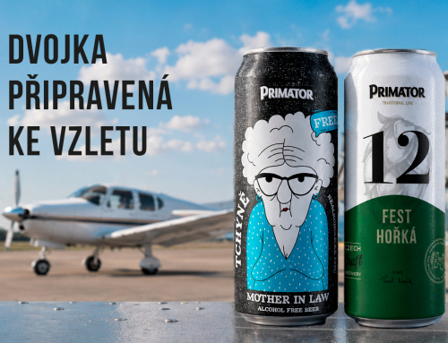 10000km po Evropě s Primátorem