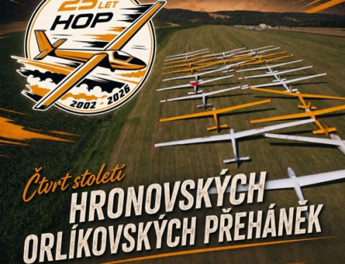 Orlíkovské přeháňky